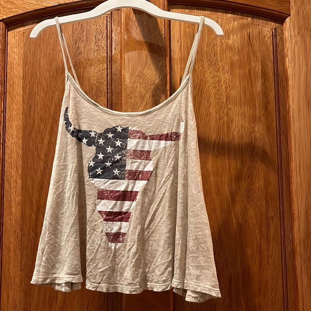 Ten Sixty Sherman Tank Top